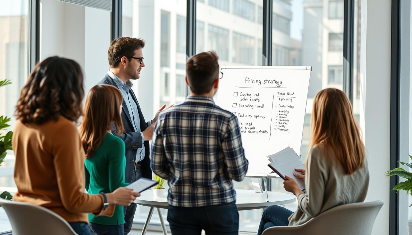 Pricing hero visual